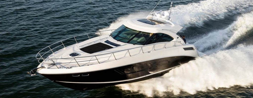 yachts unlimited knoxville
